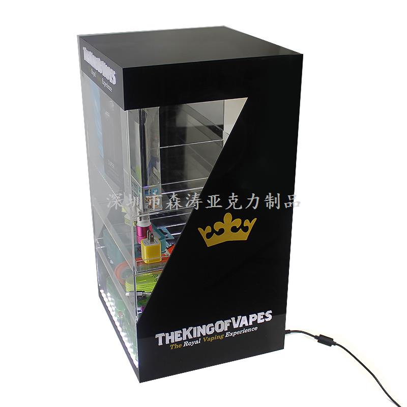 亞克力產品展示柜
