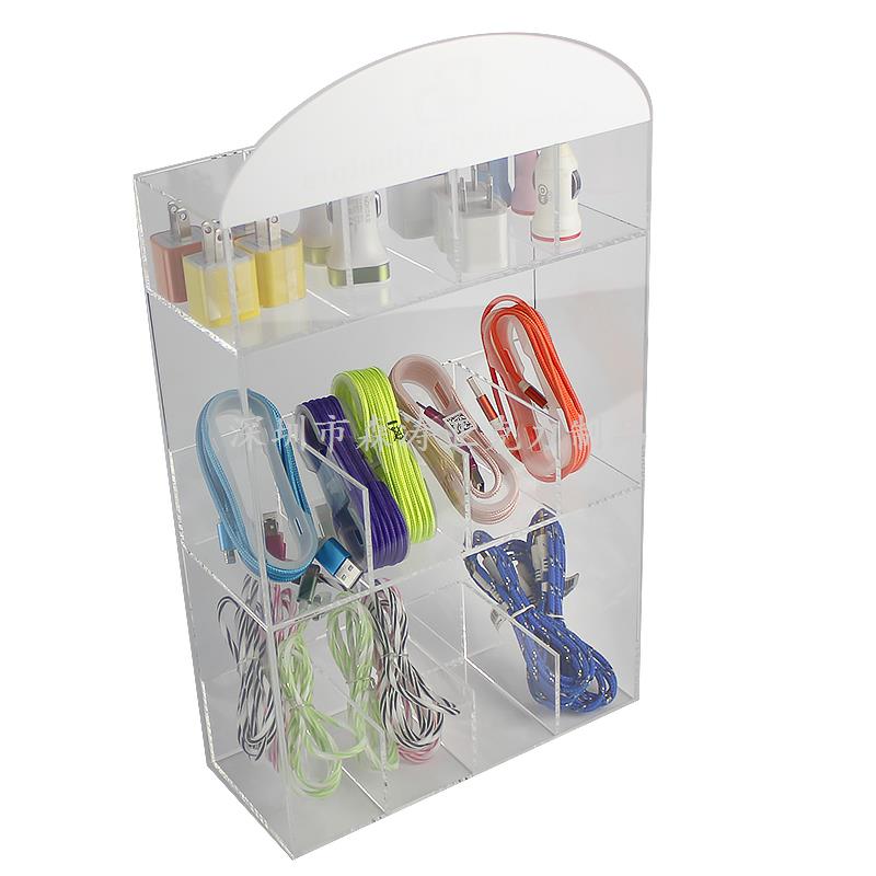 亞克力展示柜價格 