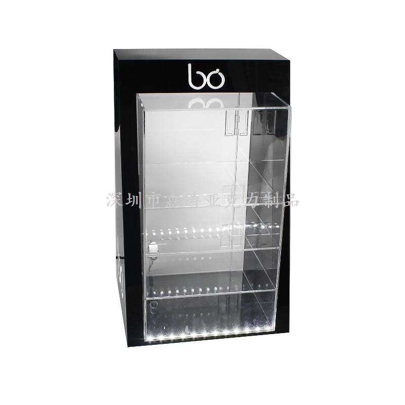亞克力珠寶展柜 