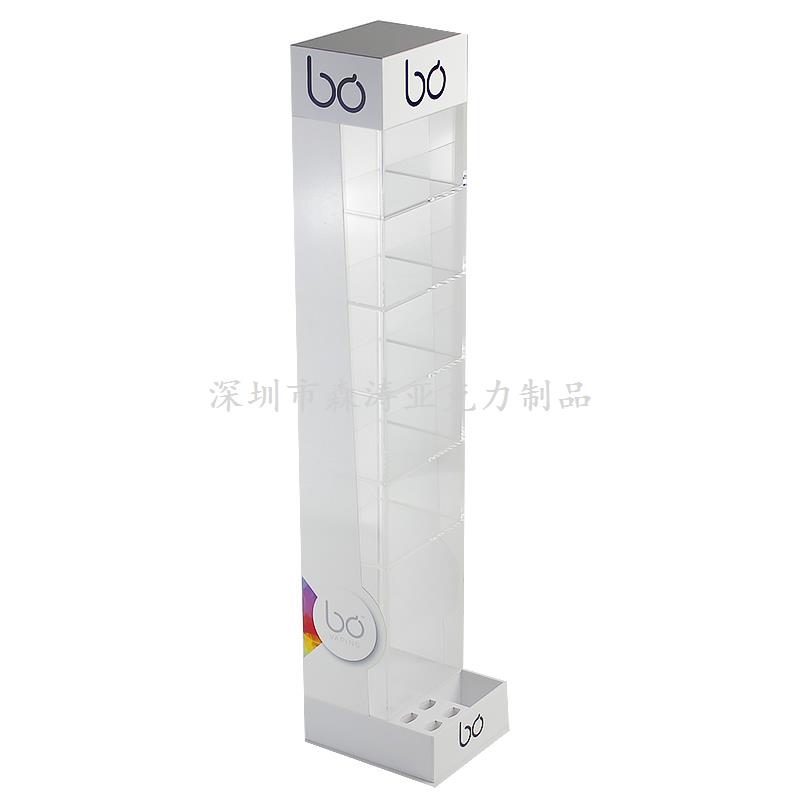 亞克力展柜制作公司
