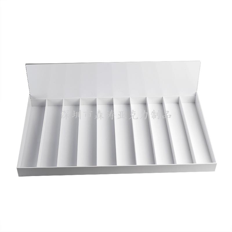 DIY亞克力展示盒