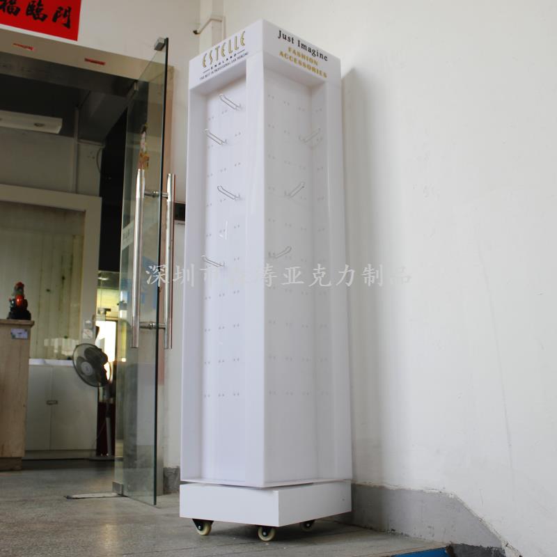 亞克力眼鏡展示柜 