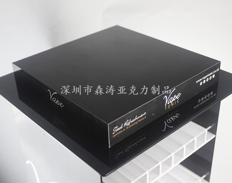 哪里有亞克力展柜 