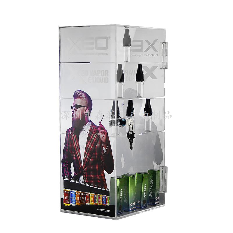 亞克力展柜生產 