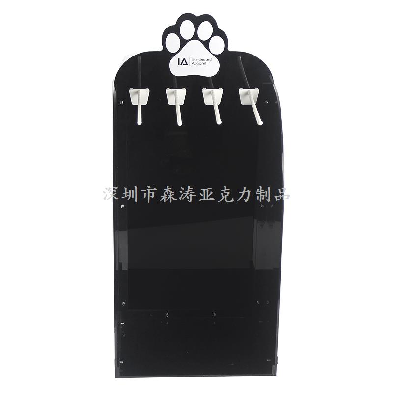 可拆亞克力展示架