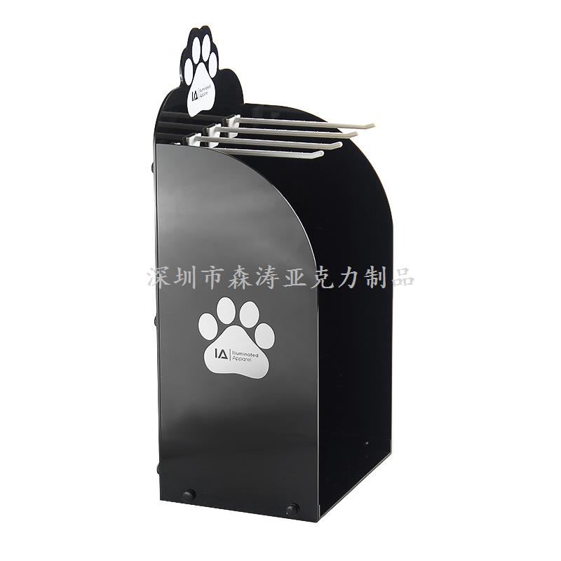 亞克力展示柜價(jià)格 