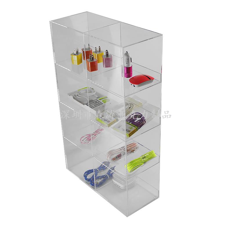 亞克力展示柜子
