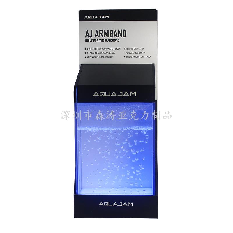 亞克力產品展示柜
