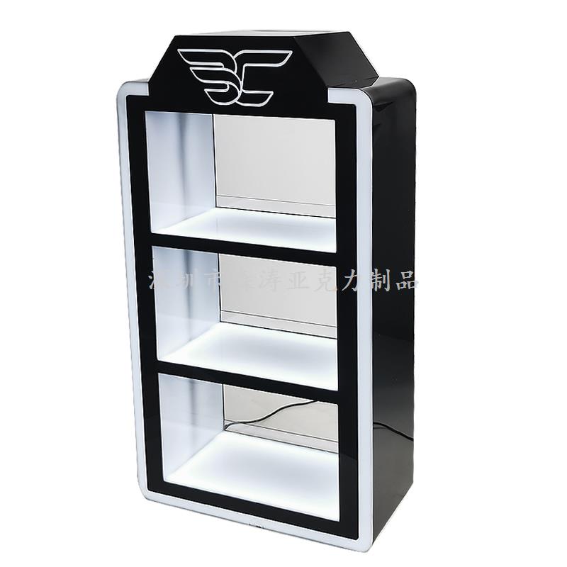 3C電子煙具亞克力展示架