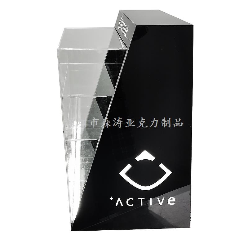亞克力樣品展示柜
