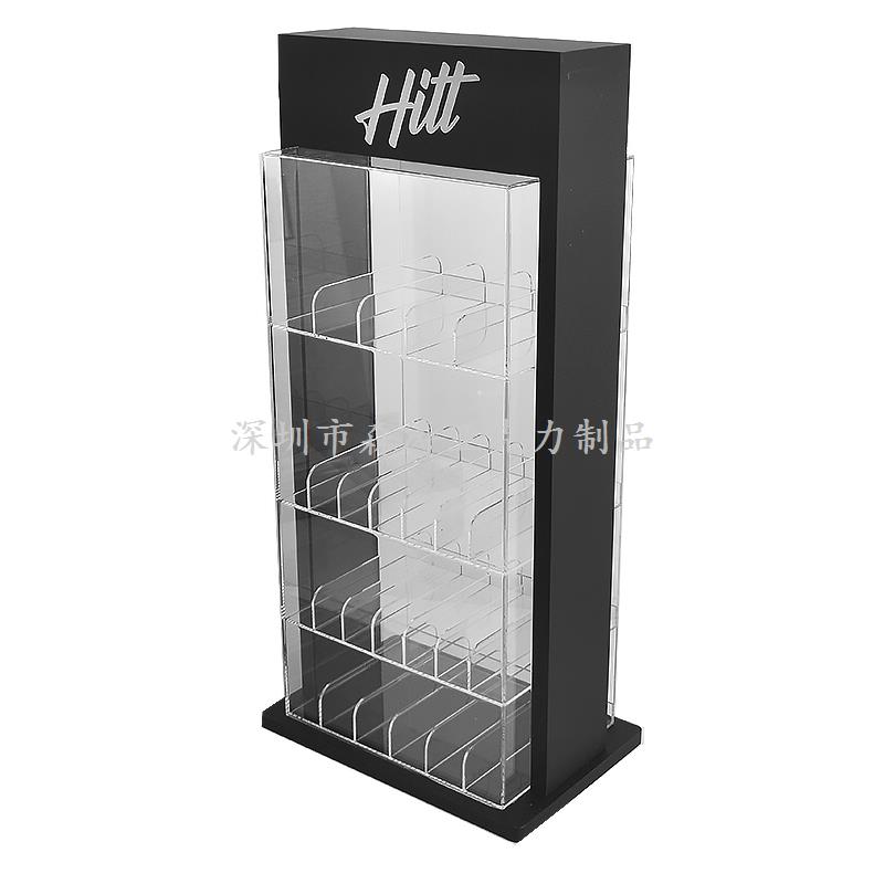 亞克力展示柜廠家
