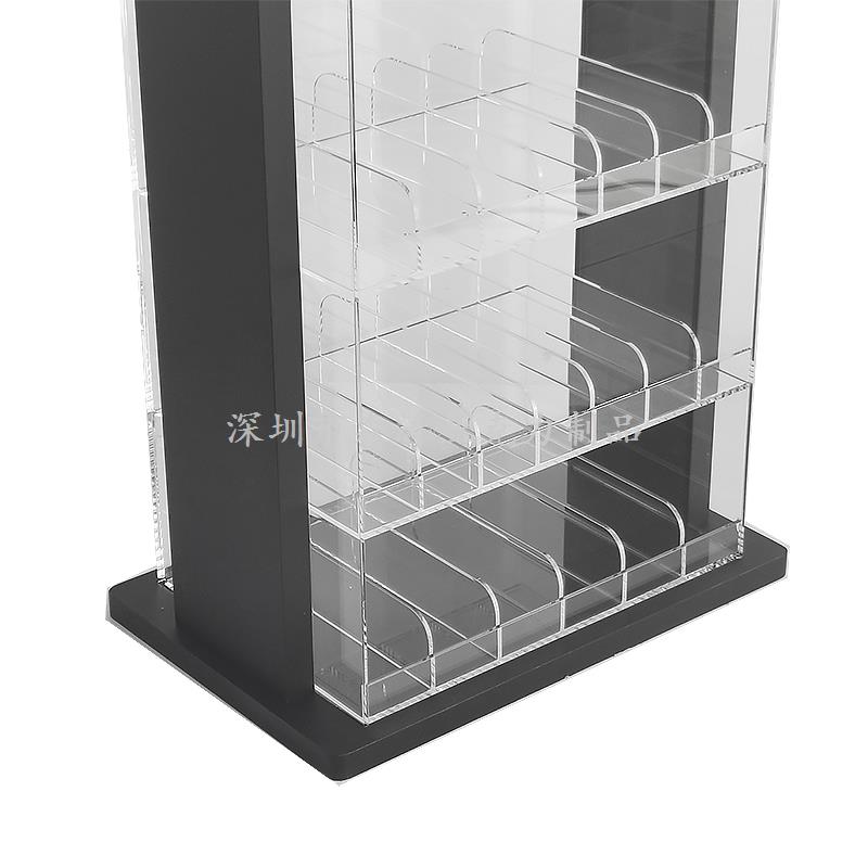 亞克力 展示柜
