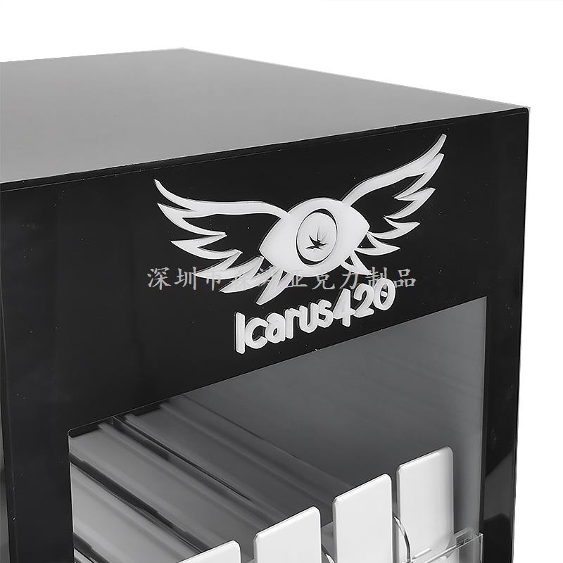 亞克力展示柜子
