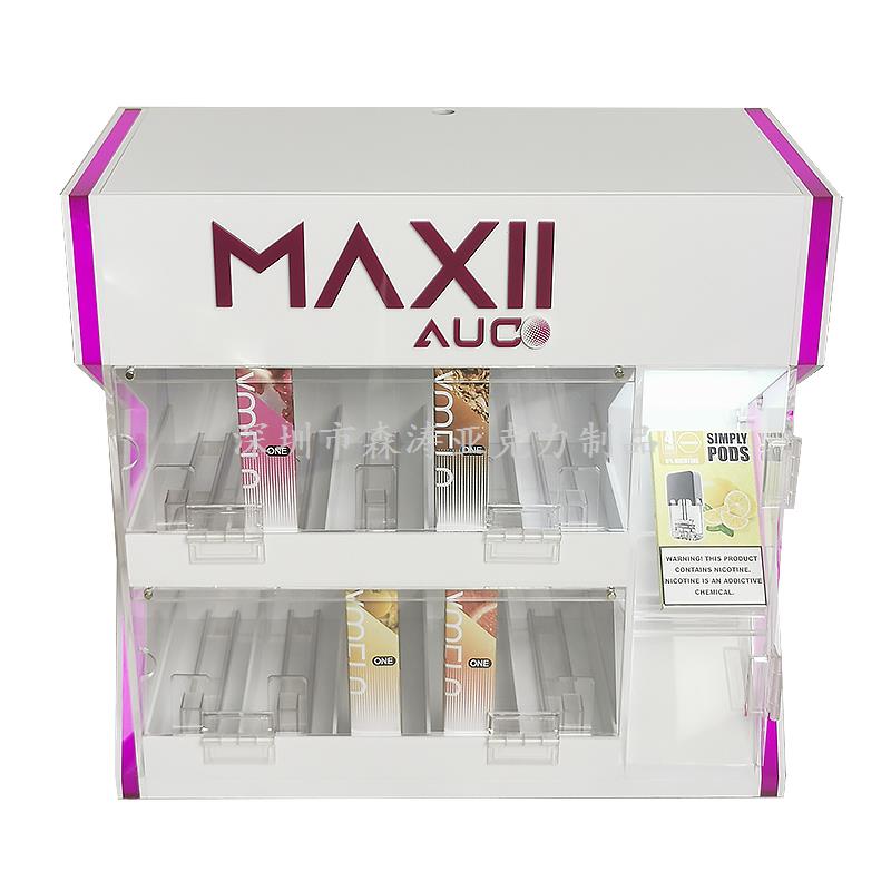 合肥亞克力展柜
