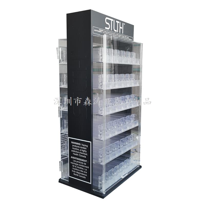 深圳亞克力展柜
