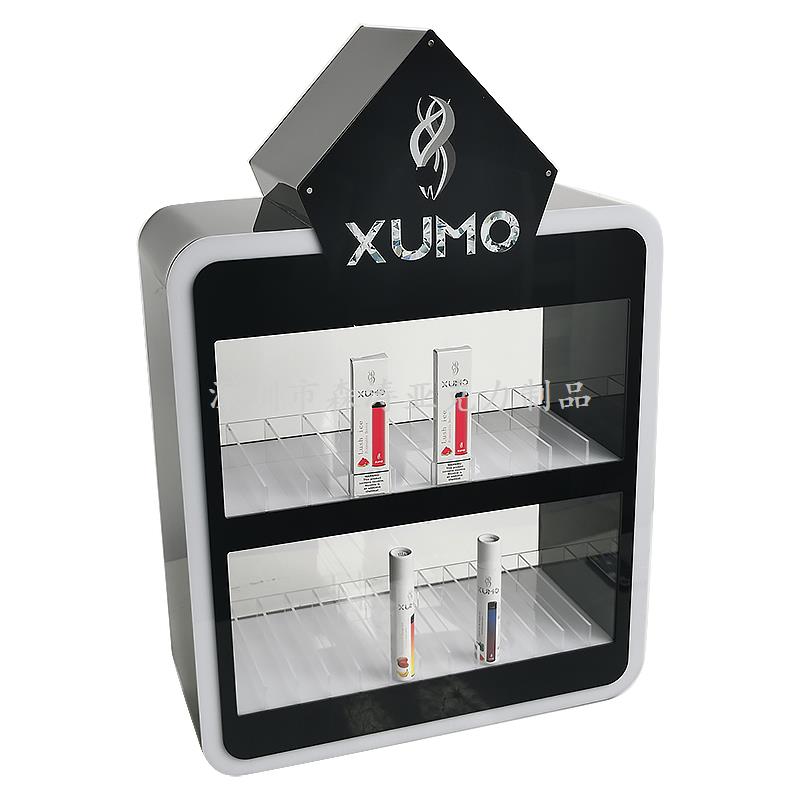 亞克力樣品展示柜 