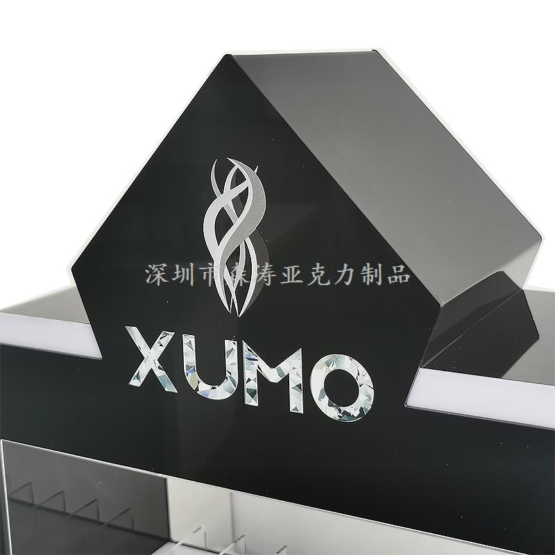 亞克力展示柜價格 