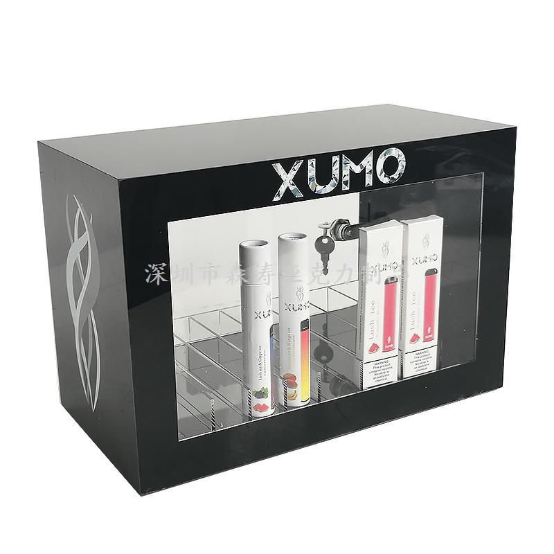 亞克力產品展示柜
