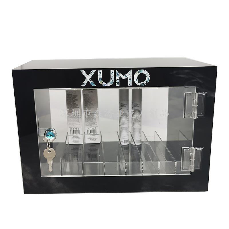 亞克力展示柜價格
