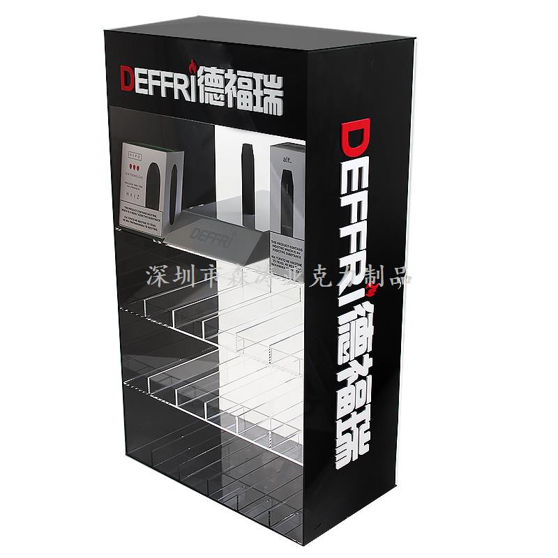 深圳亞克力展示柜
