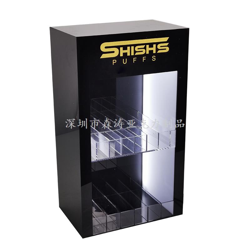 深圳亞克力展柜 