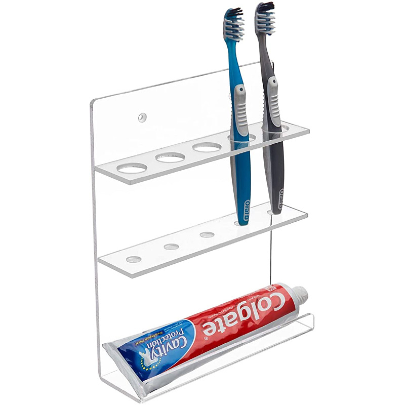 掛墻牙刷架3