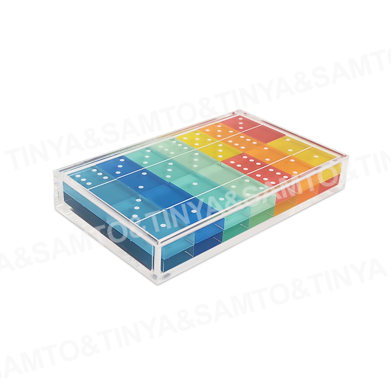 亞克力制品的絲印LOGO容易掉色嗎？