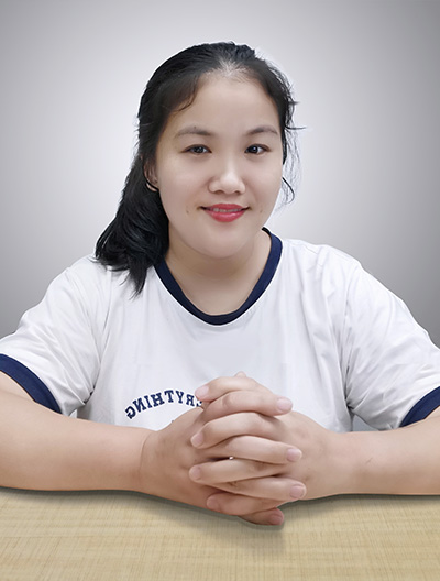 郭小姐/工程設(shè)計師