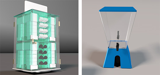 周先生/工程設計師